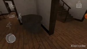 Маньяк с головой коня самый страшный хоррор | HeadHorse