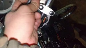 Обзор мото колонок ADVEISE MT-493 из Китая (AliExpress)