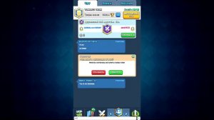 T4WERKA - АУТИСТЫ В CLASH ROYALE