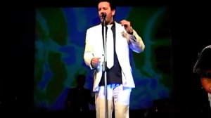 FALCO Tribute Band - Rock Me Amadeus - Vienna 2011 - Orpheum