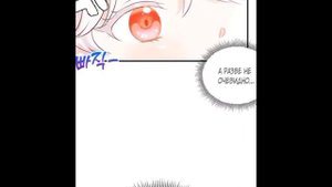 озвучка манги "Злая принцесса" 1 глава