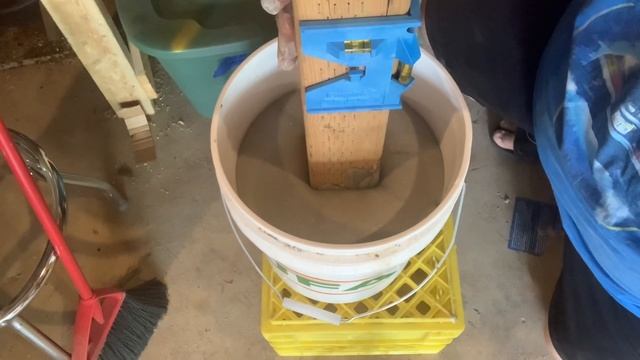 EXPANDING FOAM FOR FENCE POSTS? смотреть онлайн