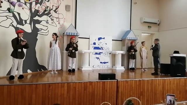 СПЕКТАКЛЬ 