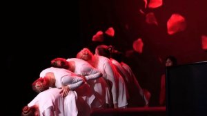 ПРЕВЫШЕ ВСЕХ | Танцевальное служение | Церковь прославления г.Ачинск