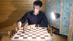 Пешечная структура в шахматах