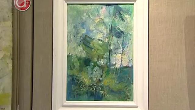 В «Салма-Арт» распустились японские розы. смотреть онлайн