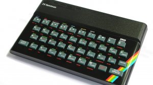 Для ZX Spectrum аппаратный PS/2, паяем и обшаемся