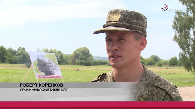 «Надёжный ориентир-2020» продолжается смотреть онлайн