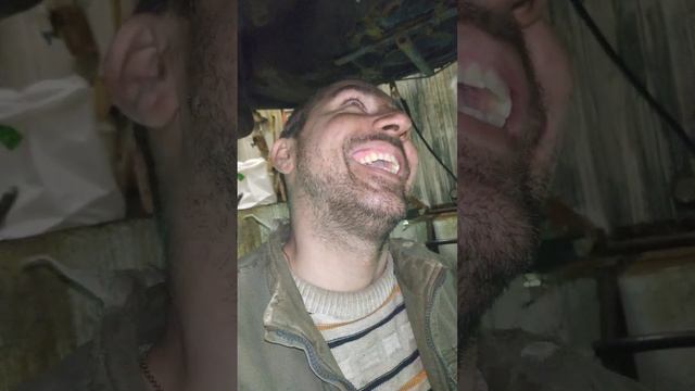 Ищем живой метал, в старой трёшке БМВ !!!