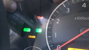 инфинити фх выдает самодиагностика, infiniti fx45 2006