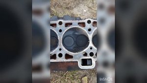 Ваз 2108 замена выпускного клапана ?