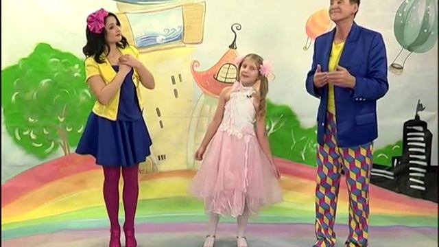 Марія і Йосиф. Надобраніч, цьомки. Левко Дурко. ЛьвівТБ