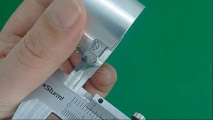 Поршень триммера Sturm BT8952D (d44мм, h36, d10, 2 кол)