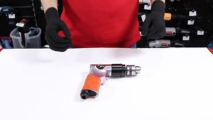 Обзор самого популярного пневмоинструмента