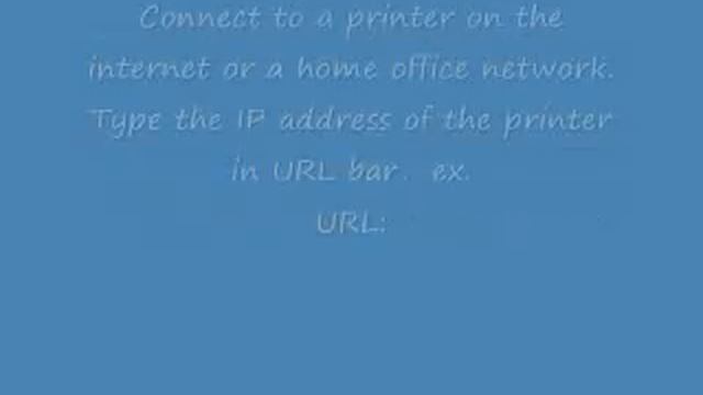 Stop HP Printer Device Status Alerts смотреть онлайн