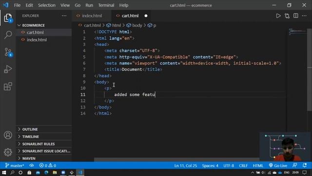 Git part 2: Git Branches(Create, Manage, Checkout, Merge and Delete, Branch)