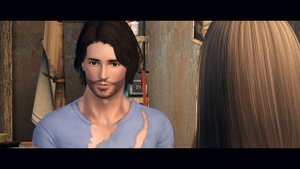 Sims 3 Machinima / Райские острова / 3 серия / Сюрпризы жизни (Симс 3 сериал с озвучкой)