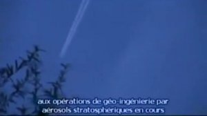 What are they spraying in the world - Vostfr - 2-2