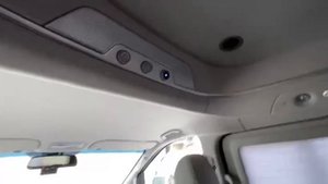 Старекс лимузин. Обзор .