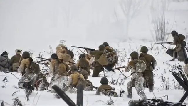 _Кто был на войне_ Смирнов А..mp4 смотреть онлайн