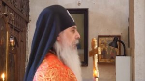 О взаимодействии людей и ангелов. Кавказский скит Валаама.