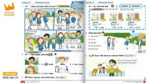 UNIT 1 | ACADEMY STARS 1 | PUPIL'S BOOK | WLi