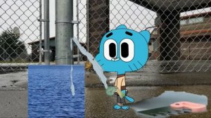 Gumball Tales Season 1 Mashup Episodes 7 to 13