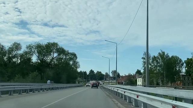 Рязанская область. Старожилово.