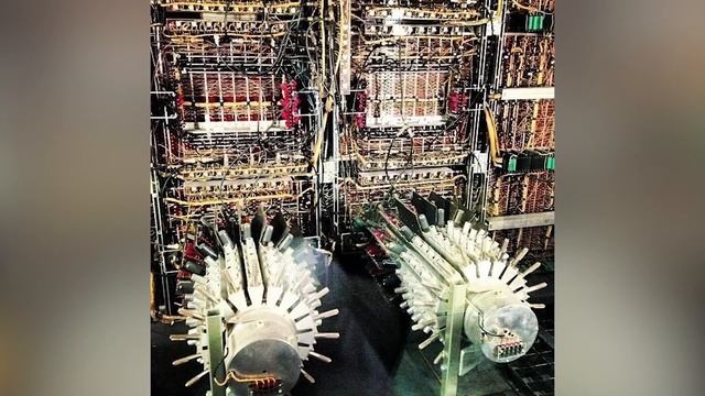 Типы памяти компьютера. Такого вы и представить себе не могли [Физика от Побединского] смотреть онлайн