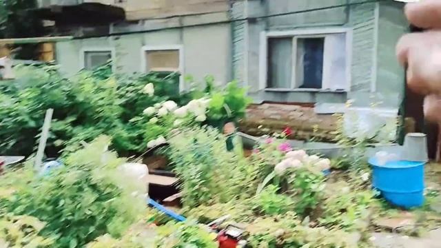 Скважина в Ашукино 6.5м, 1.3м3/ч. Раскачка "качелями" в условиях когда мало воды. смотреть онлайн