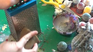 Хобби часть, выпуск 2: Создание флока своими руками