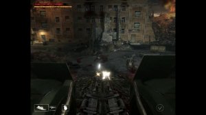 Обзор игры: Симбионт