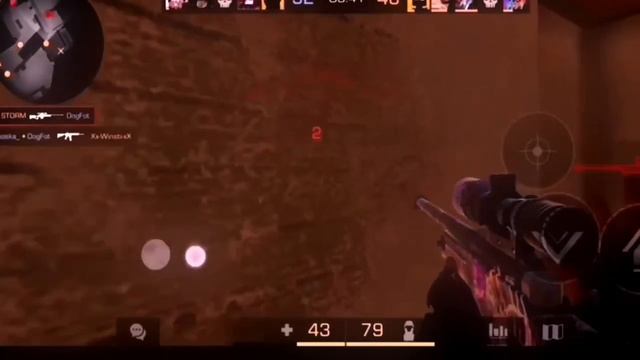 Первая заказная работа?| Standoff 2 Highlights смотреть онлайн