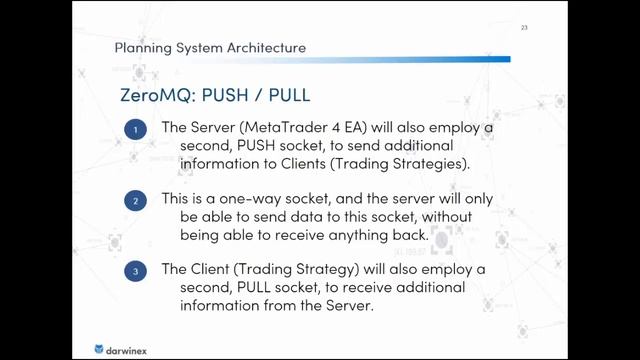 How to Interface Python/R Algorithmic Trading Strategies with MetaTrader 4