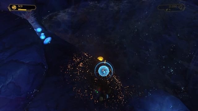 RATCHET & CLANK (NOVALIS) IN 4K PS5 NO COMMENTARY смотреть онлайн