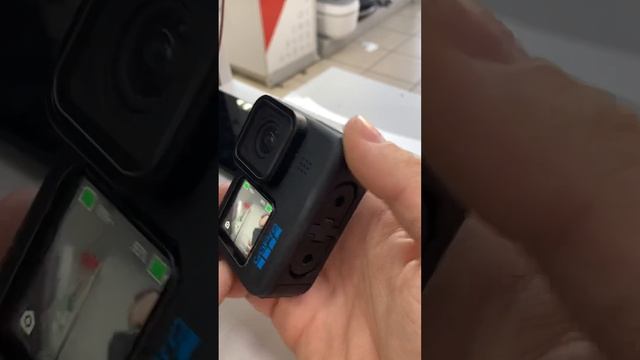 Камера go pro смотреть онлайн