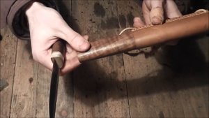 Мое мнение о якутском ноже.