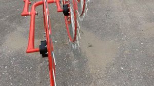 ГРАБЛИ ТРАКТОРНЫЕ СОЛНЫШКО НА 5 КОЛЕЦ.