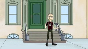 Rick and Morty | Рик и морти накачались