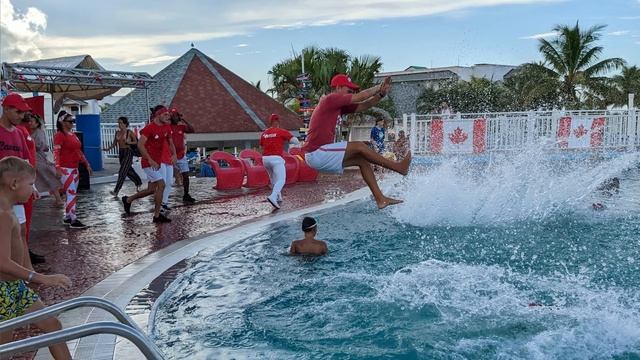 Cayo Coco | Jardines del Rey | Cuba смотреть онлайн