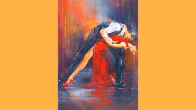 ТАНГО СТРАСТИ смотреть онлайн