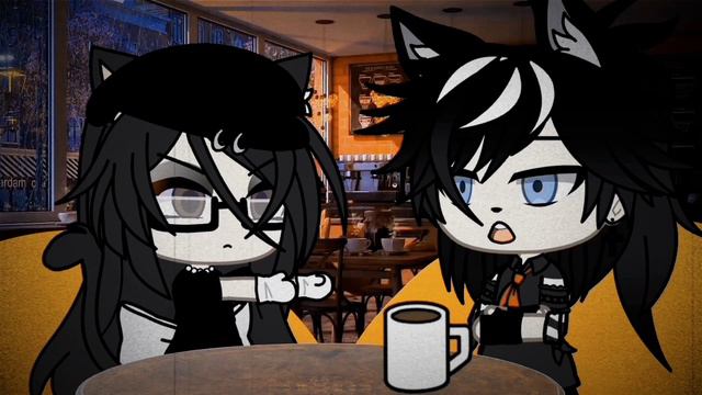 //Желание клиента// [История на ночь] [Gacha Life] смотреть онлайн