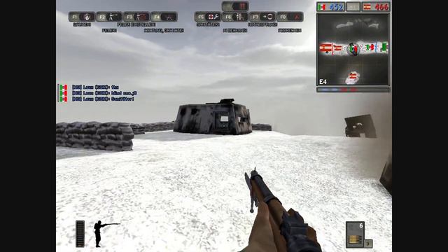 Battlefield 1918 Monte Piana 2