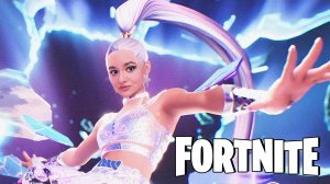 УВИДЕЛА СТИЛИ И КАЧАЮ БП | СТРИМ | Fortnite