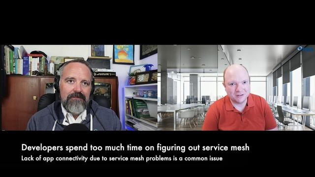 EMA Cloud Rants: Productivity Killers смотреть онлайн