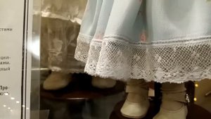 ПОТРЯСАЮЩИЕ АНТИКВАРНЫЕ КУКЛЫ 19-20 ВЕКА