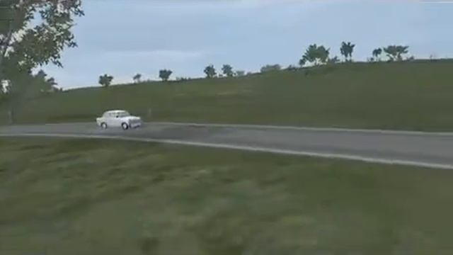 Trabant [Part 1] (Jaakko Reupload) смотреть онлайн