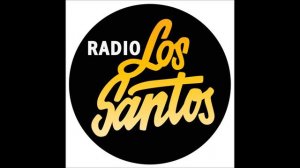 GTA V | Radio Los Santos | Jay Rock ft. Kendrick Lamar - Hood Gone Love It