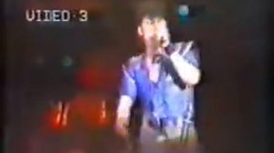 Сектор Газа   Импотент