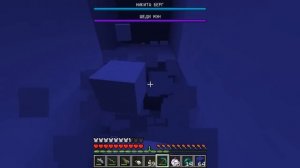 ?ЧАНК НИКИТЫ БЕРГА vs РОМЕНСКОГО vs ШЕДИ В МАЙНКРАФТ! БИТВА ЧАНКОВ MINECRAFT